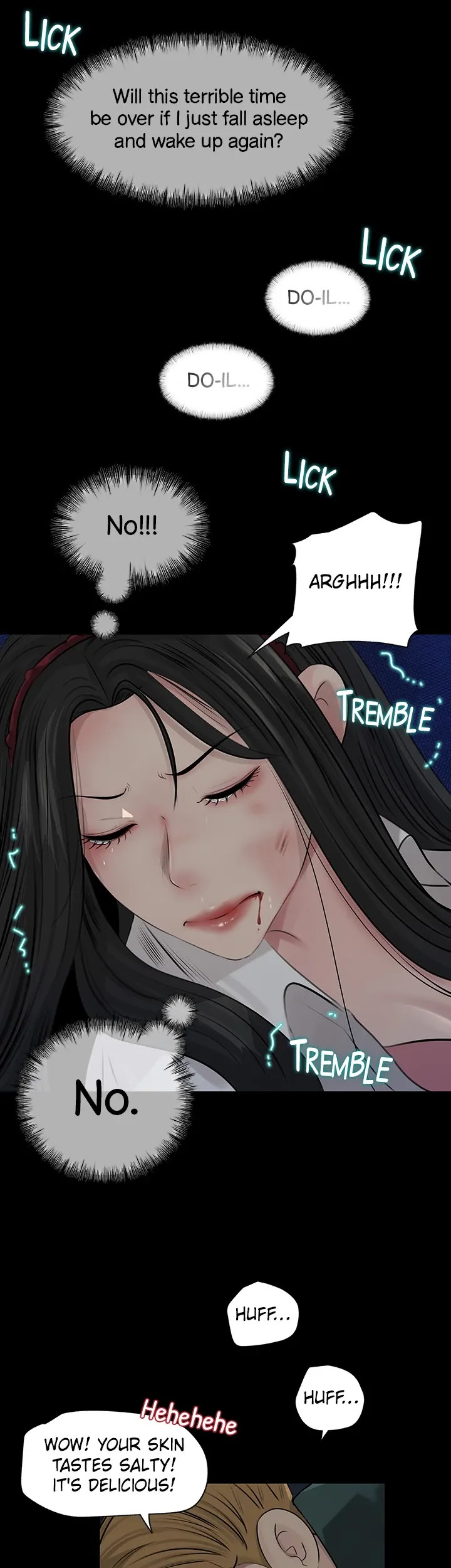 Inside My Sister-in-Law Chapter 40 image 2