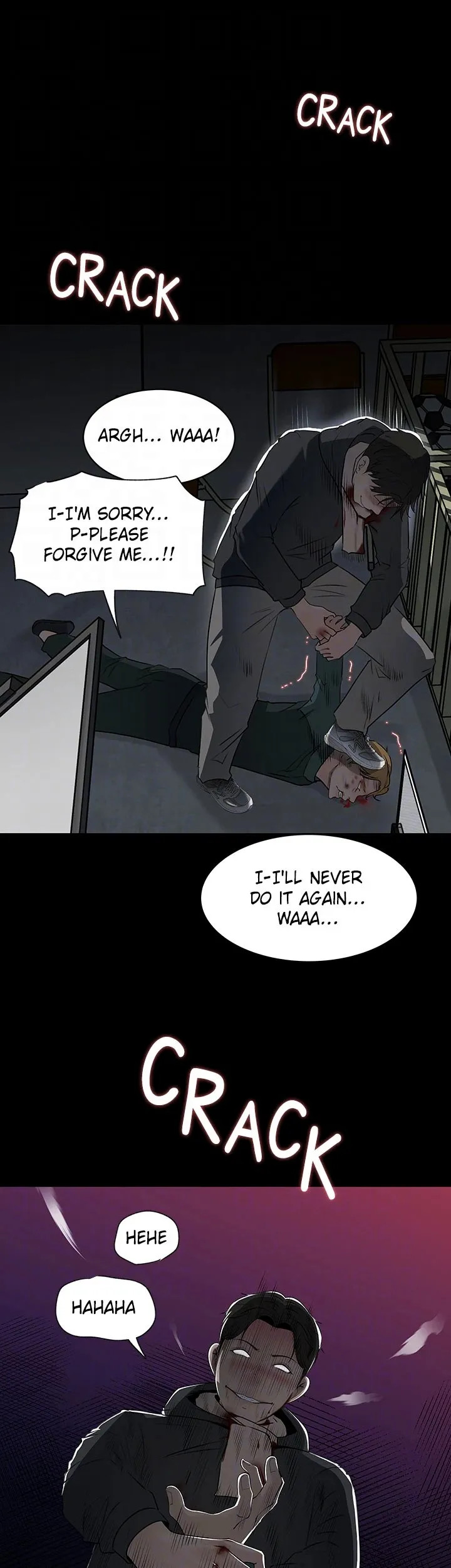 Inside My Sister-in-Law Chapter 40 image 31
