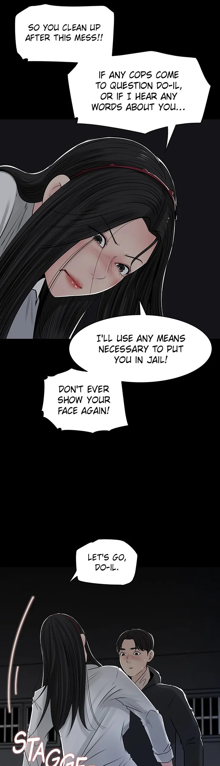 Inside My Sister-in-Law Chapter 40 image 41