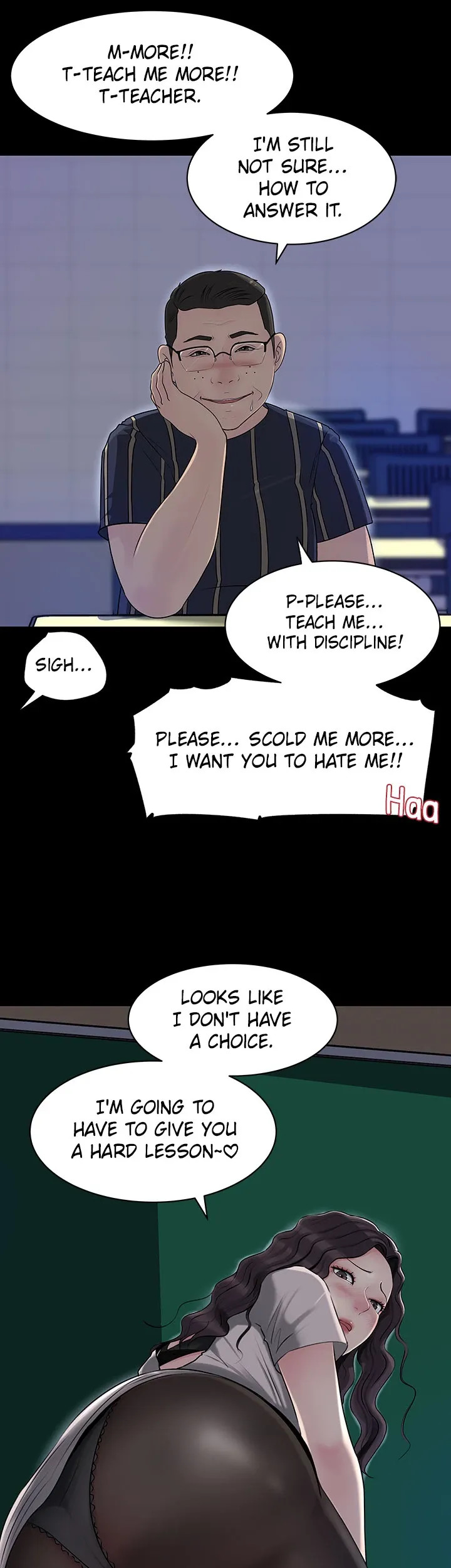 Inside My Sister-in-Law Chapter 40 image 61