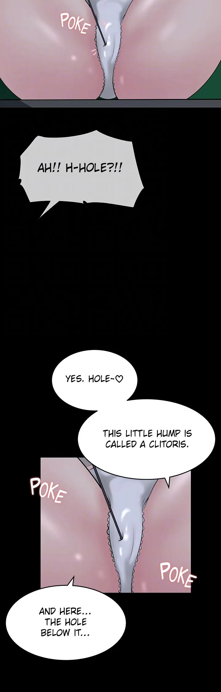 Inside My Sister-in-Law Chapter 41 image 10