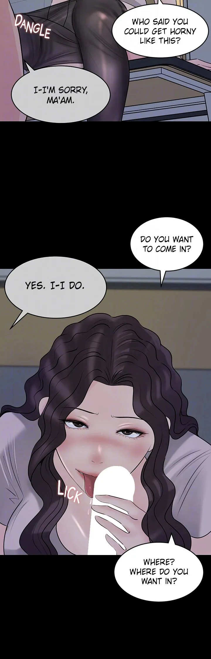Inside My Sister-in-Law Chapter 41 image 12