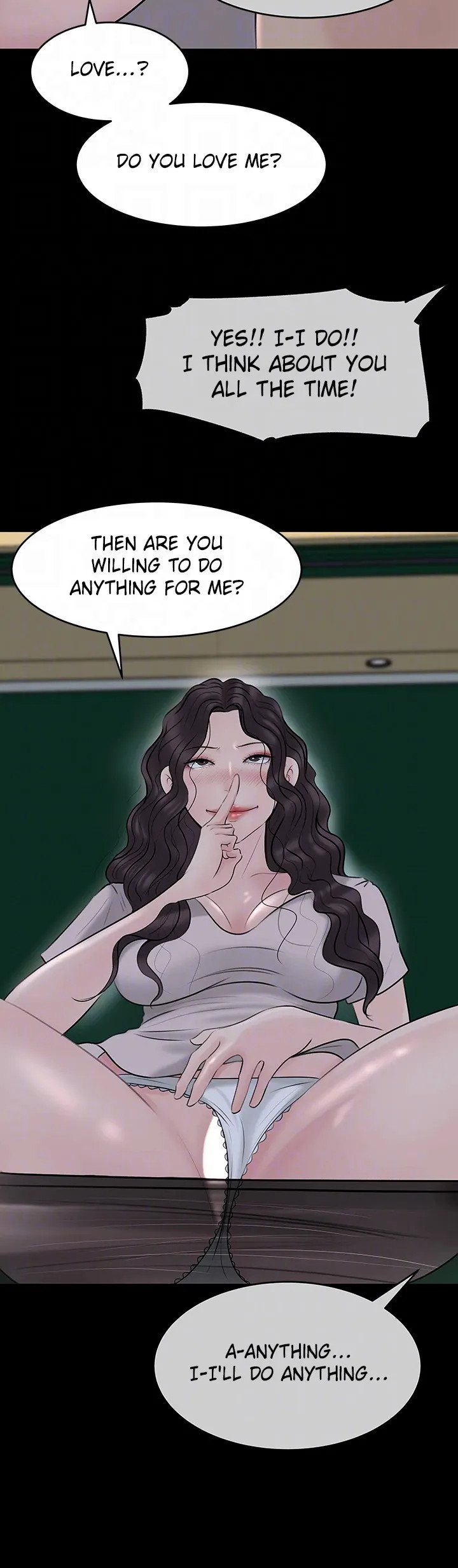 Inside My Sister-in-Law Chapter 41 image 14