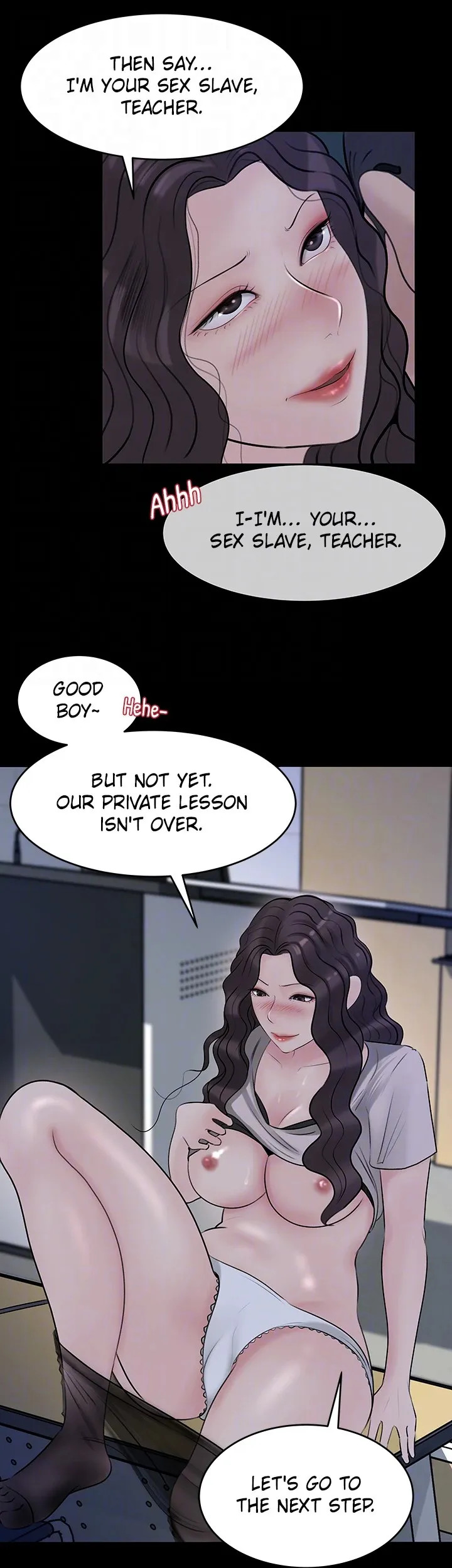 Inside My Sister-in-Law Chapter 41 image 15