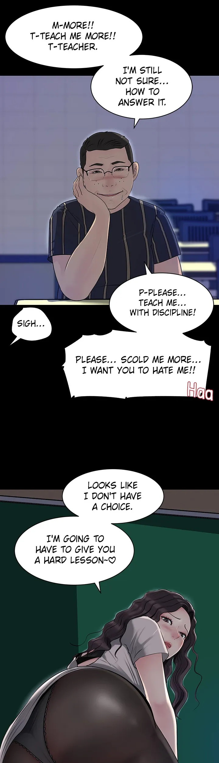 Inside My Sister-in-Law Chapter 41 image 2