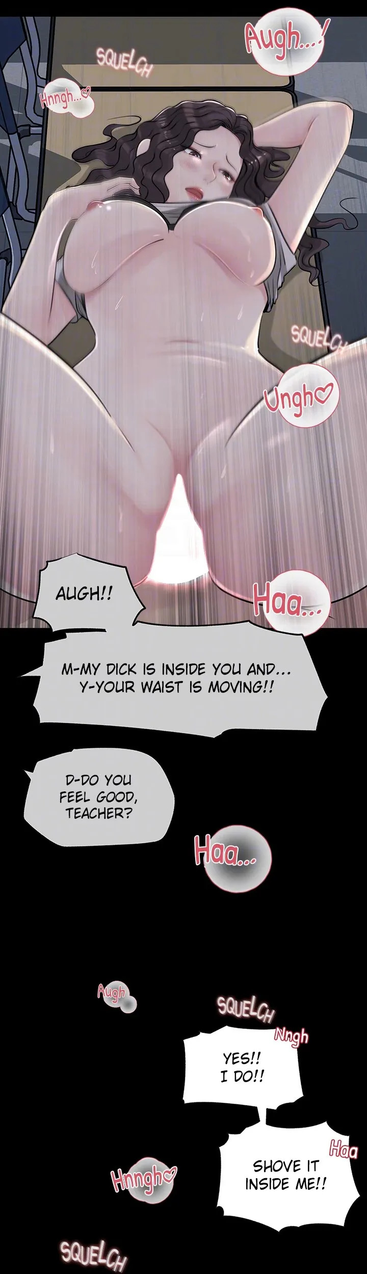 Inside My Sister-in-Law Chapter 41 image 32
