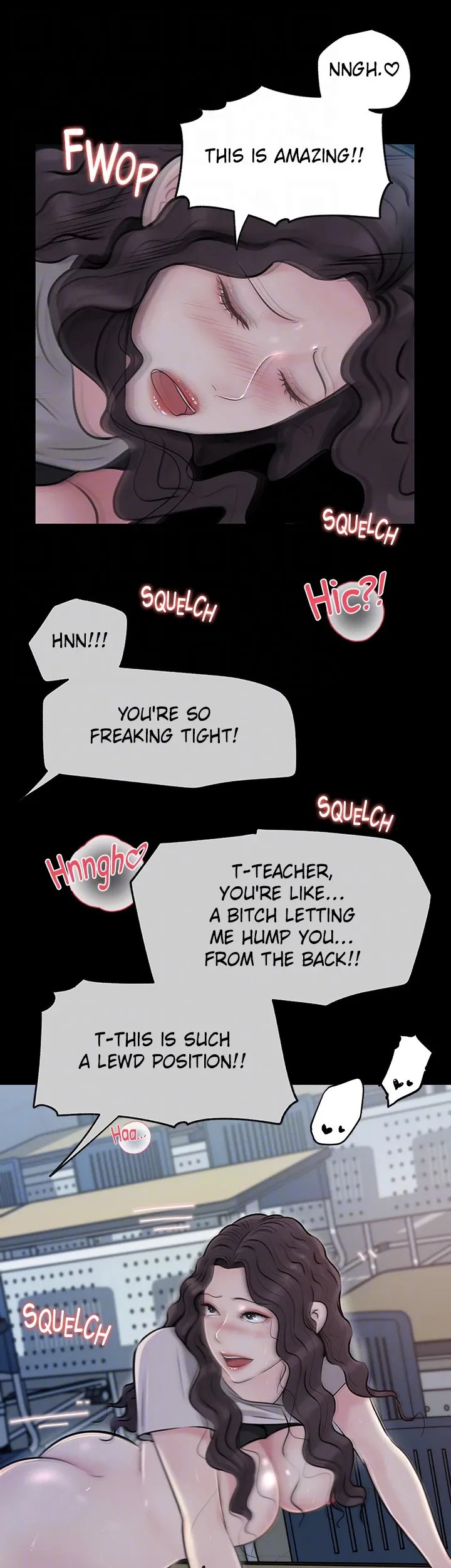 Inside My Sister-in-Law Chapter 41 image 38