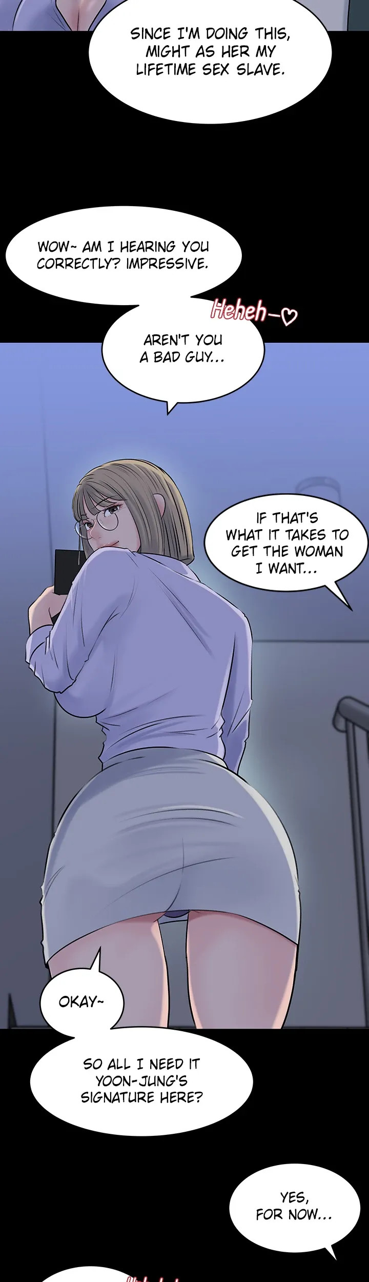 Inside My Sister-in-Law Chapter 41 image 53