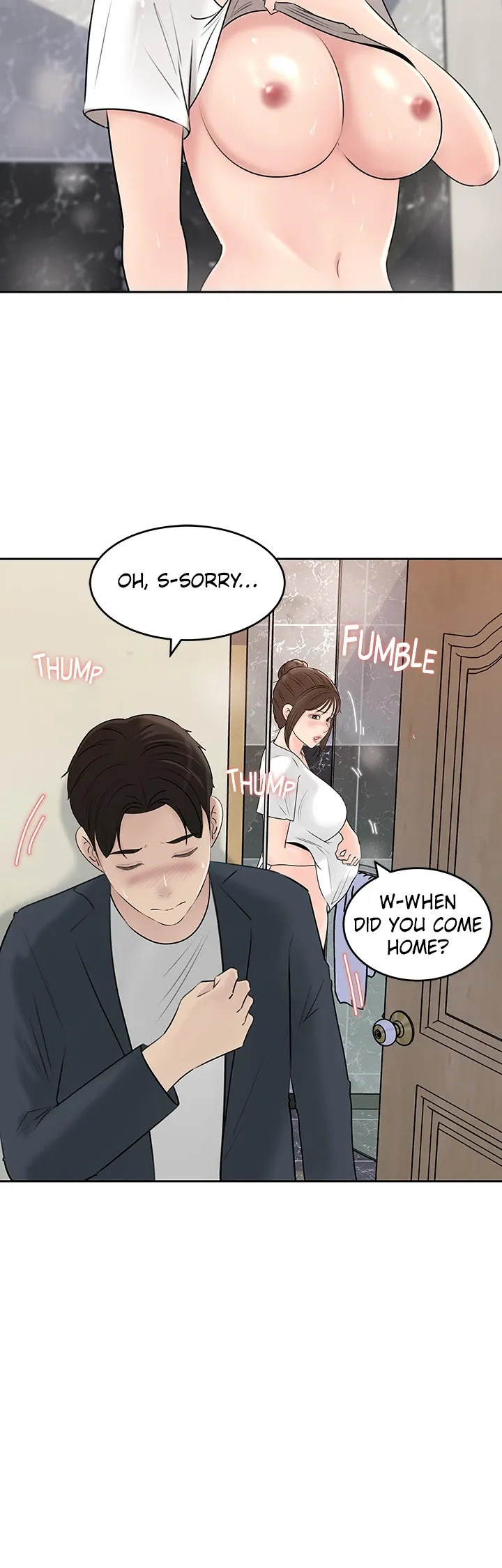 Inside My Sister-in-Law Chapter 41 image 60