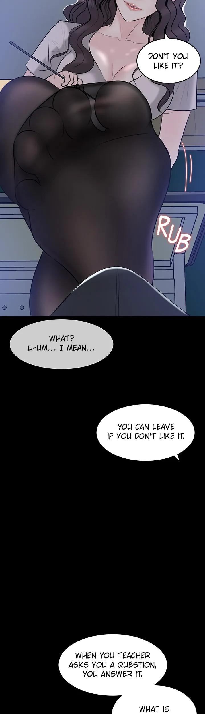 Inside My Sister-in-Law Chapter 41 image 7