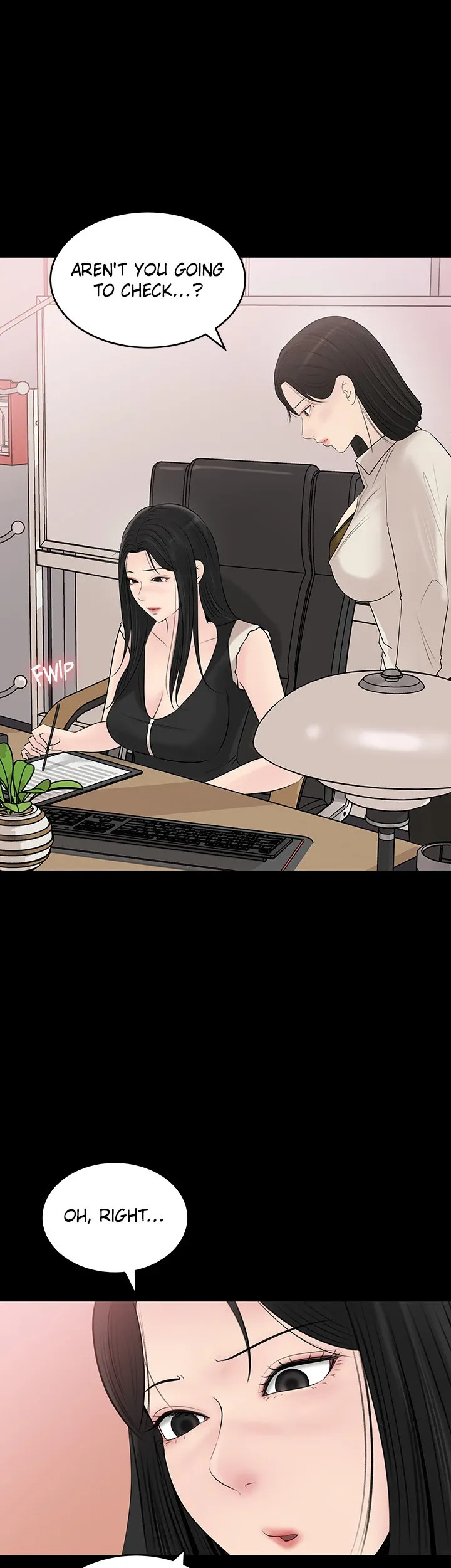 Inside My Sister-in-Law Chapter 42 image 28