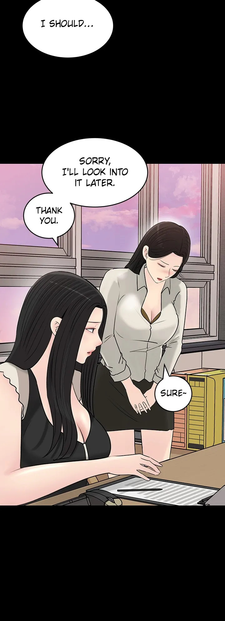 Inside My Sister-in-Law Chapter 42 image 29