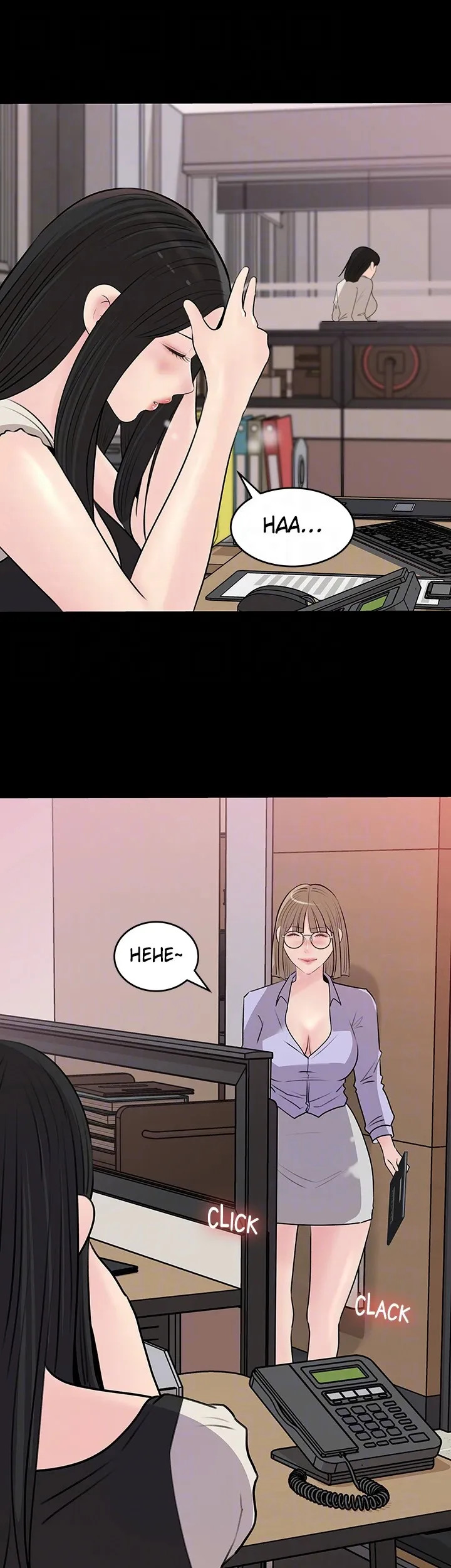 Inside My Sister-in-Law Chapter 42 image 30