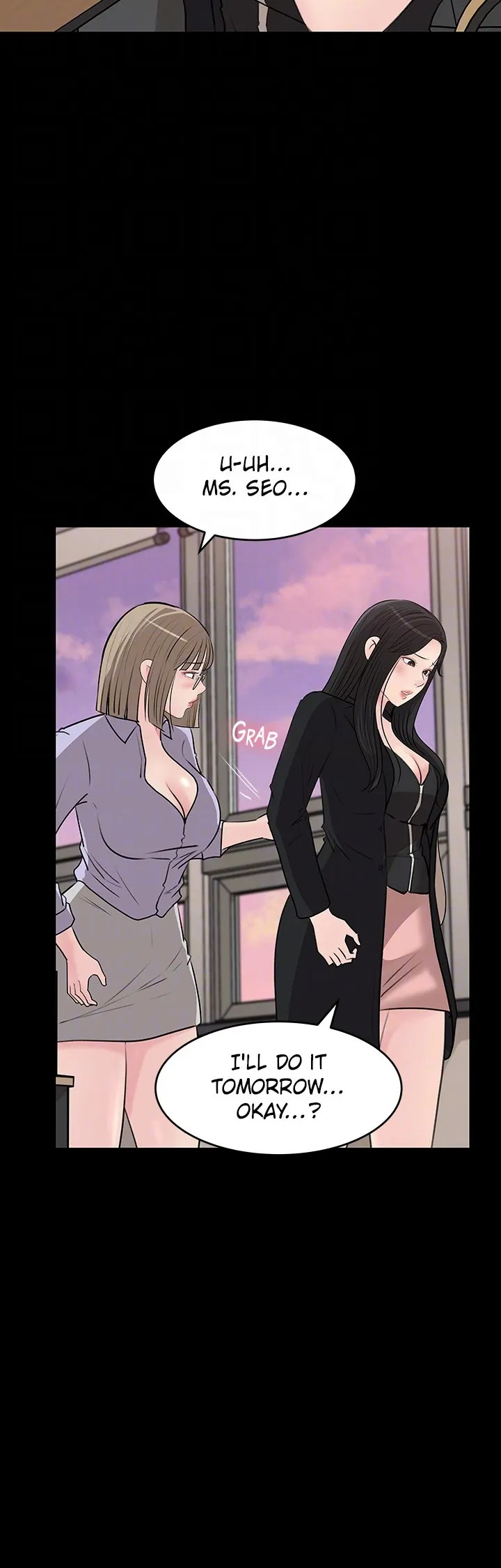 Inside My Sister-in-Law Chapter 42 image 34