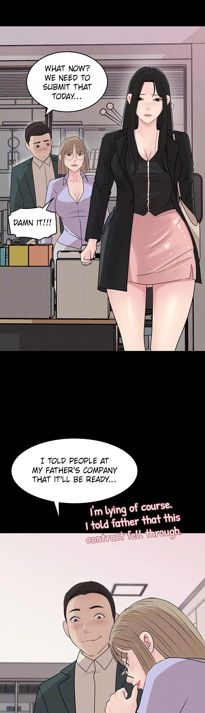 Inside My Sister-in-Law Chapter 42 image 35