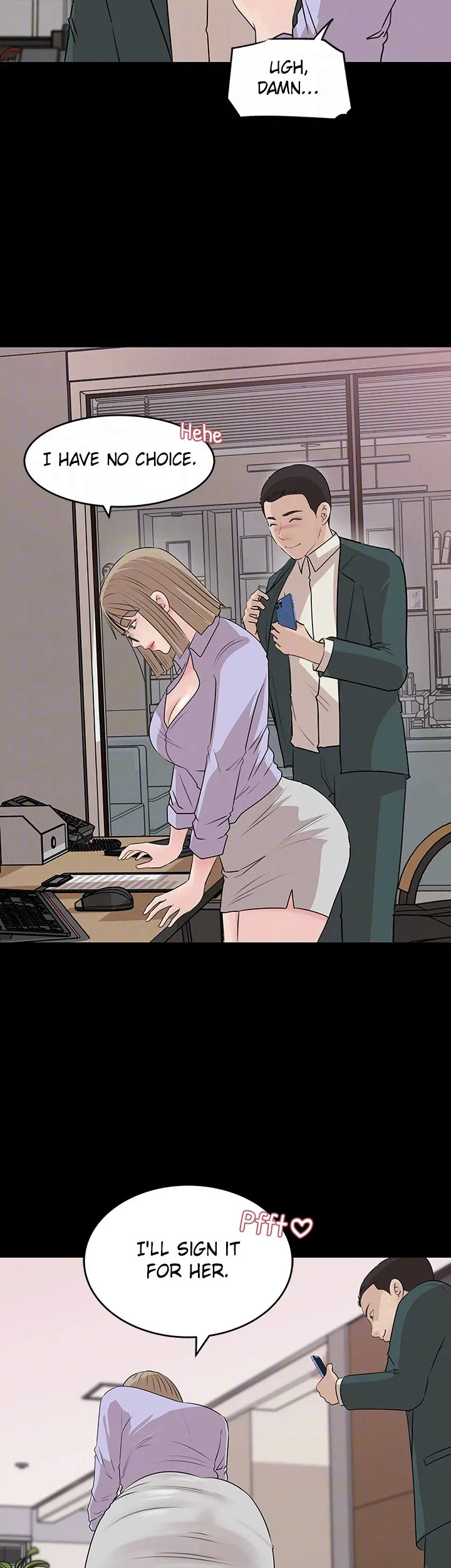 Inside My Sister-in-Law Chapter 42 image 36