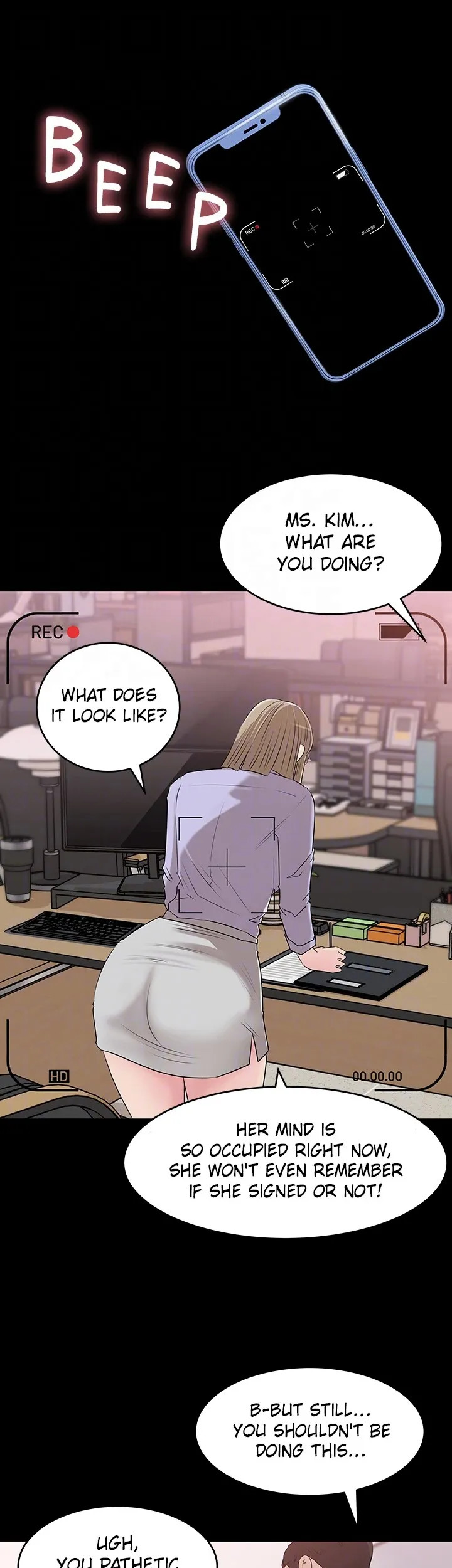 Inside My Sister-in-Law Chapter 42 image 38