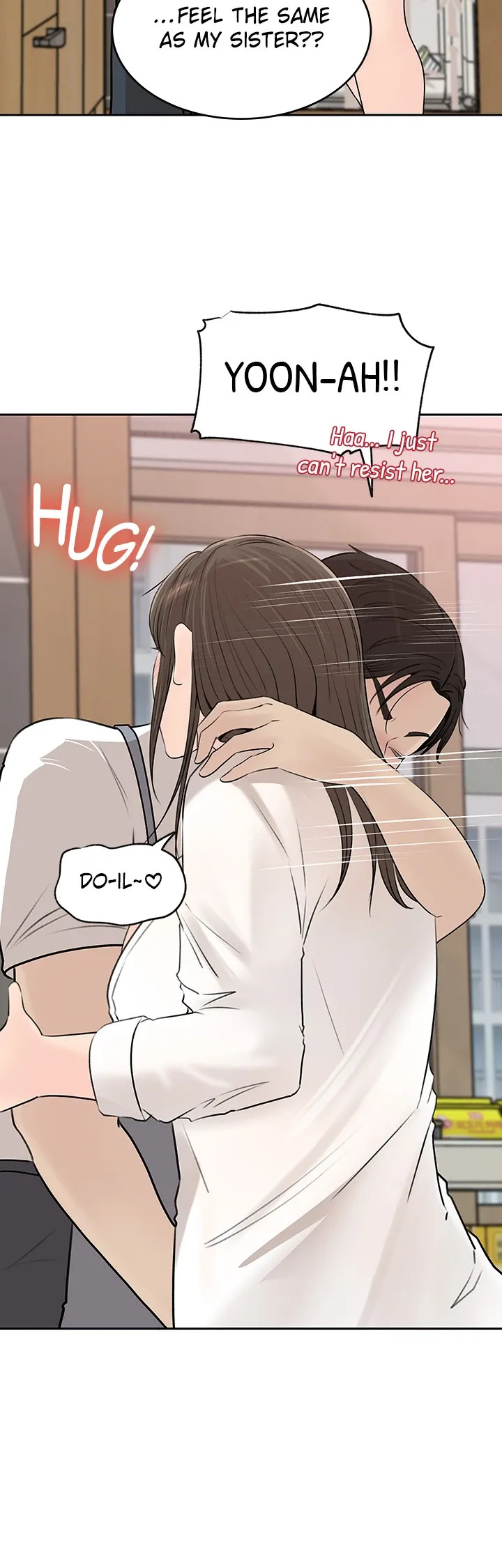 Inside My Sister-in-Law Chapter 42 image 48