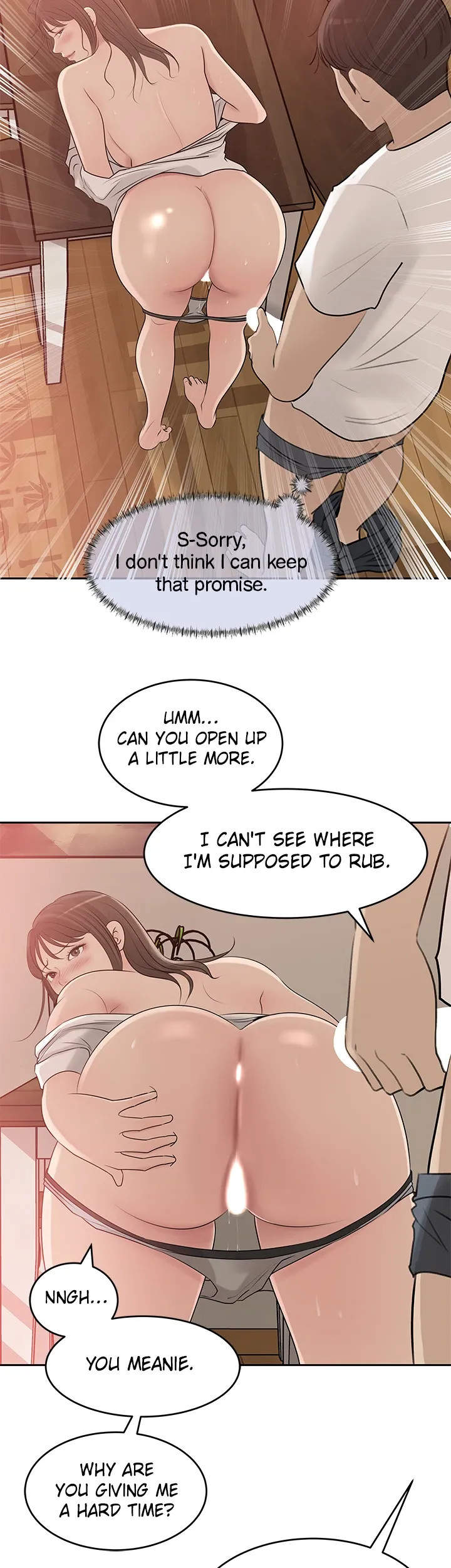 Inside My Sister-in-Law Chapter 43 image 27