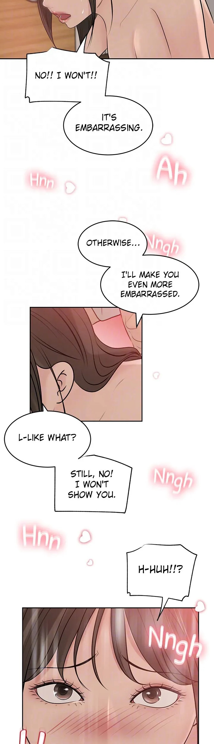 Inside My Sister-in-Law Chapter 43 image 37