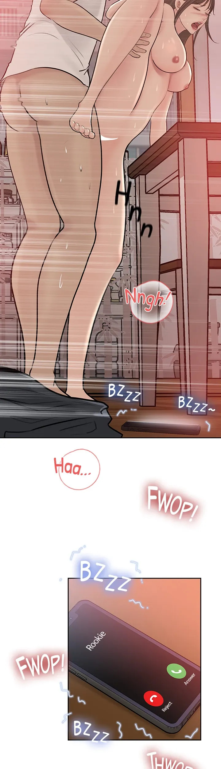 Inside My Sister-in-Law Chapter 43 image 48
