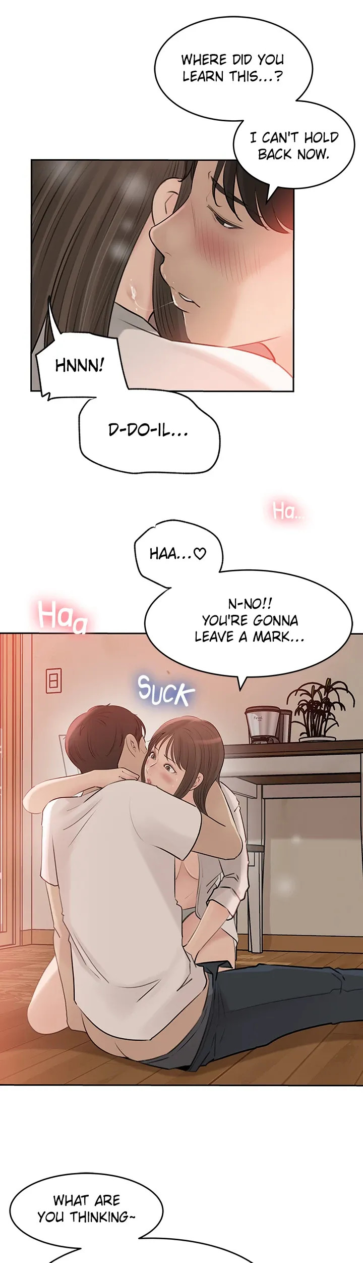 Inside My Sister-in-Law Chapter 43 image 4
