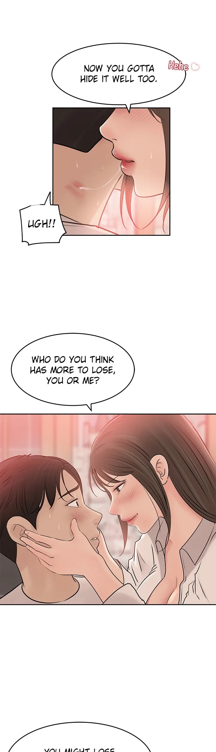 Inside My Sister-in-Law Chapter 43 image 6