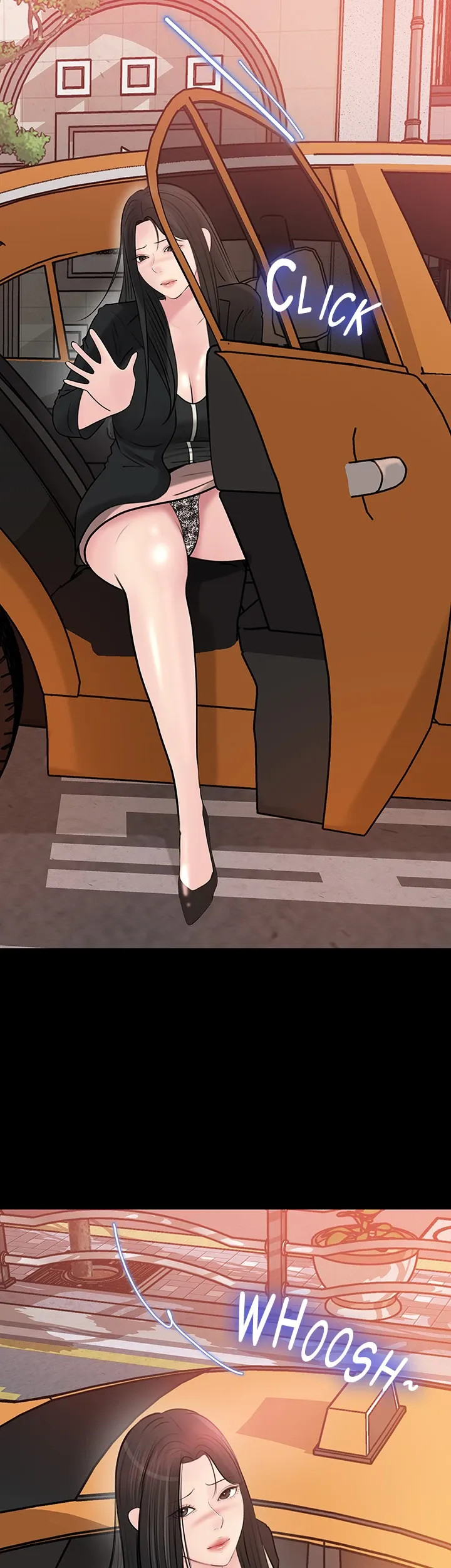 Inside My Sister-in-Law Chapter 44 image 22