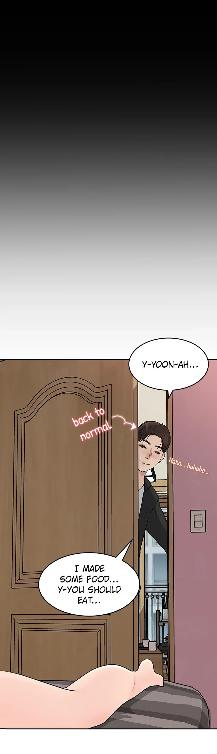Inside My Sister-in-Law Chapter 44 image 24