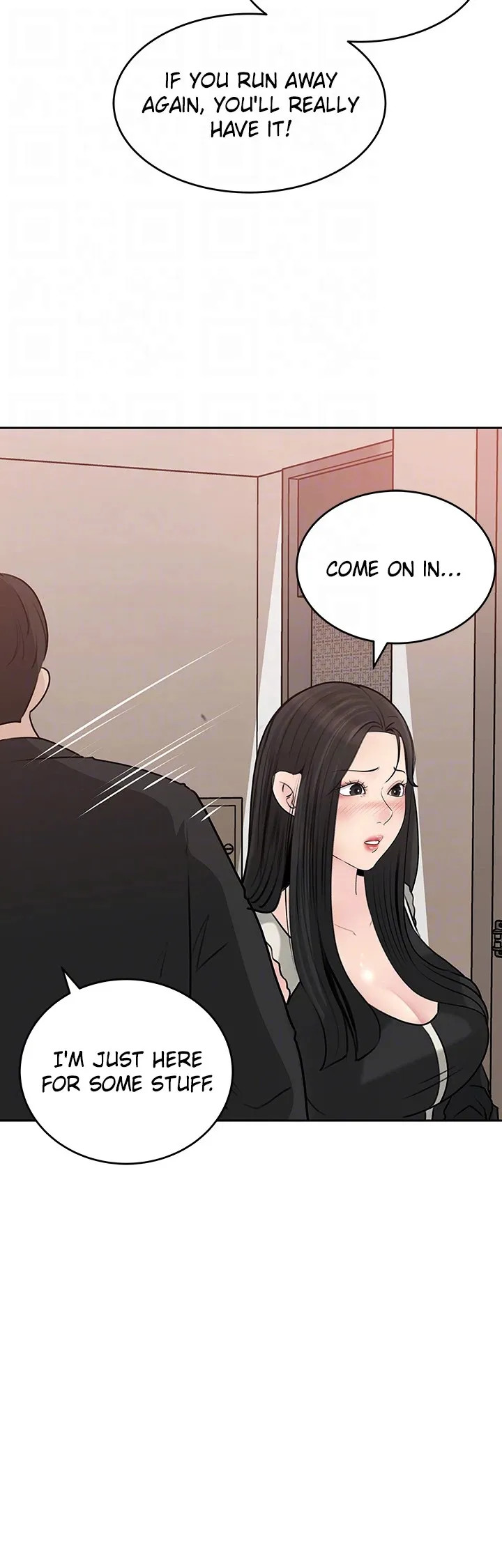 Inside My Sister-in-Law Chapter 44 image 30