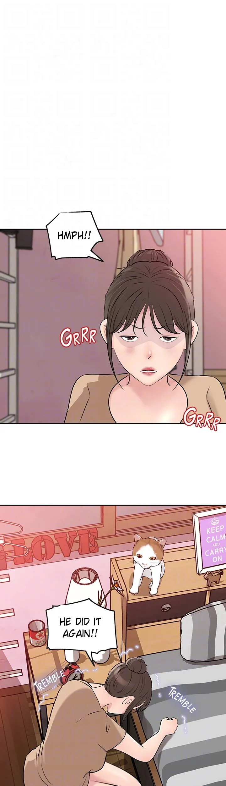 Inside My Sister-in-Law Chapter 44 image 33