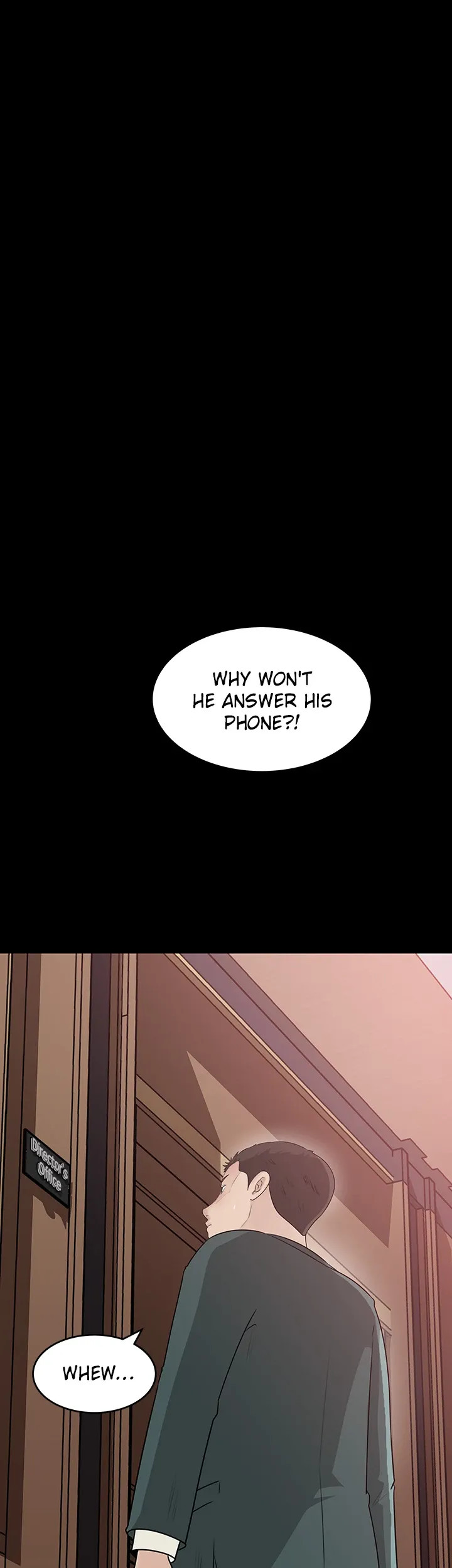 Inside My Sister-in-Law Chapter 44 image 3