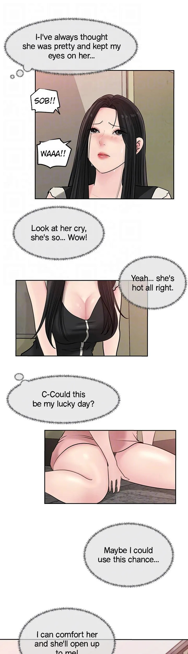 Inside My Sister-in-Law Chapter 44 image 39