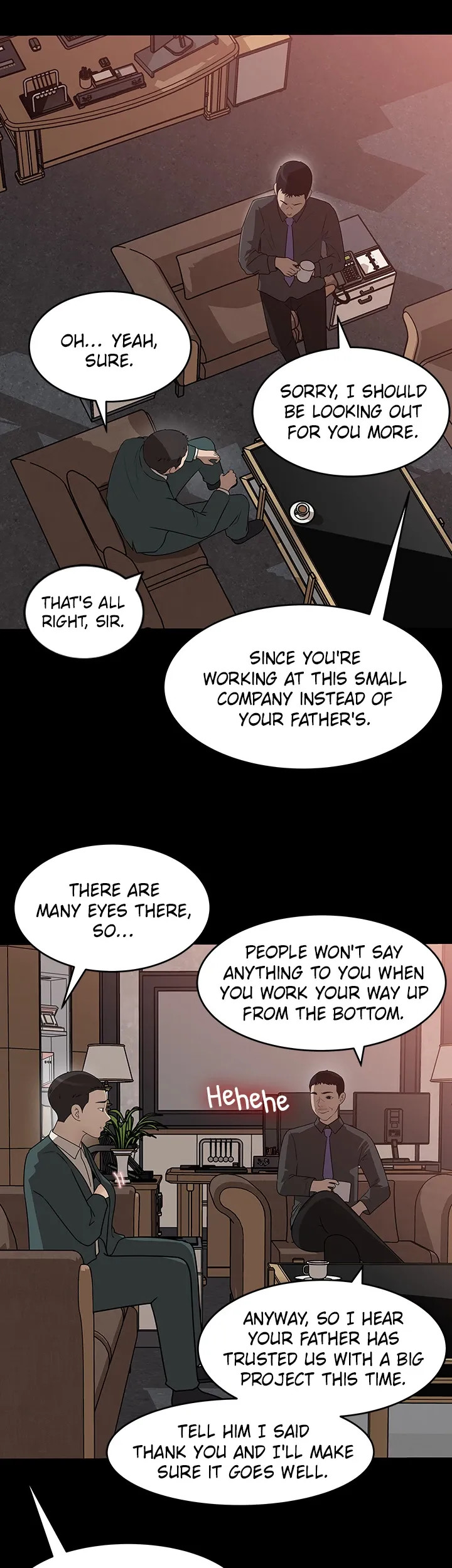 Inside My Sister-in-Law Chapter 44 image 6