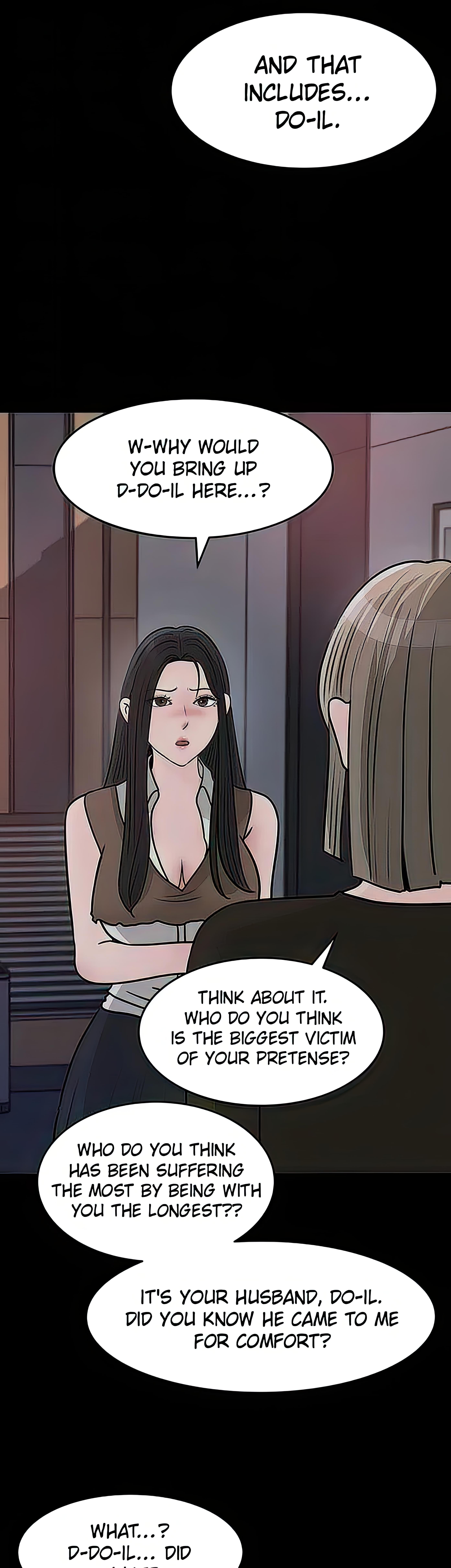 Inside My Sister-in-Law Chapter 45 image 10