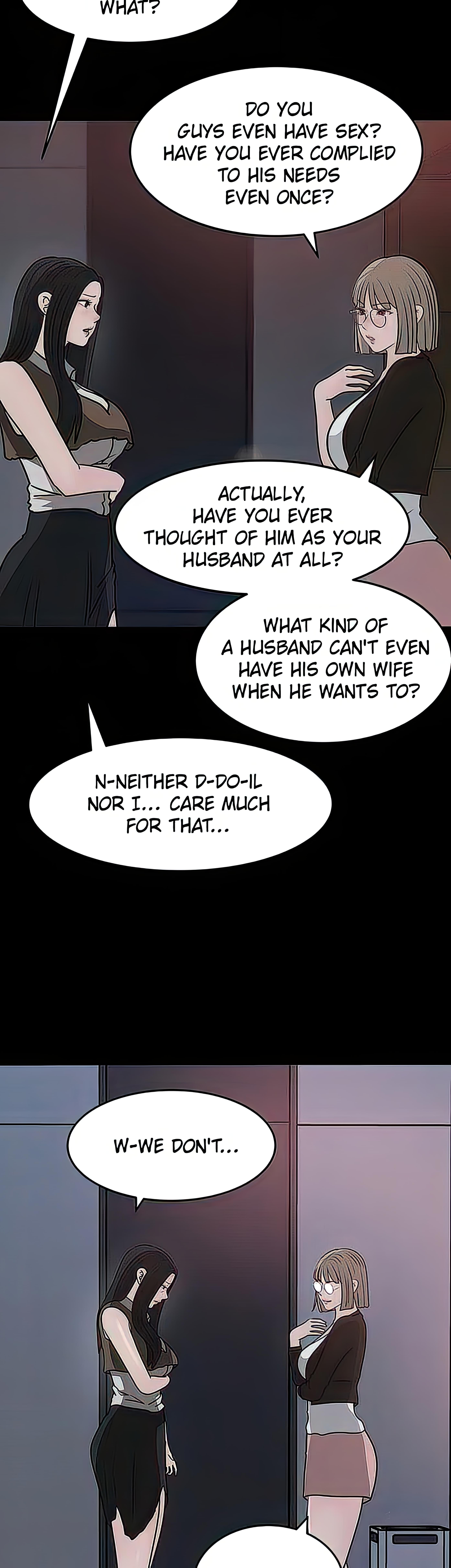 Inside My Sister-in-Law Chapter 45 image 11