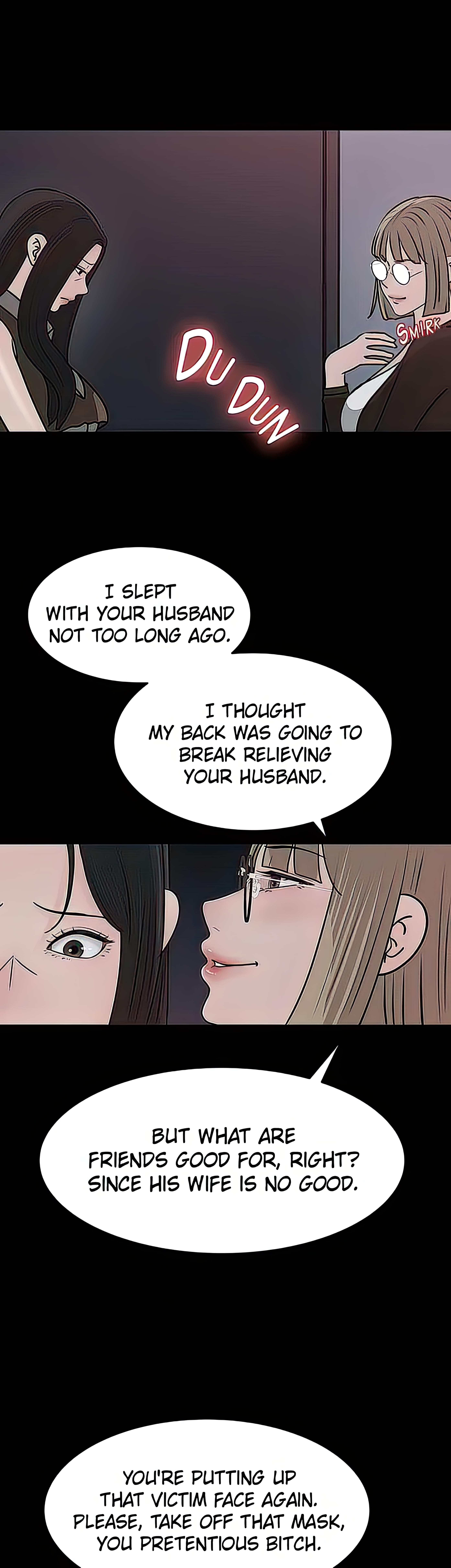Inside My Sister-in-Law Chapter 45 image 20