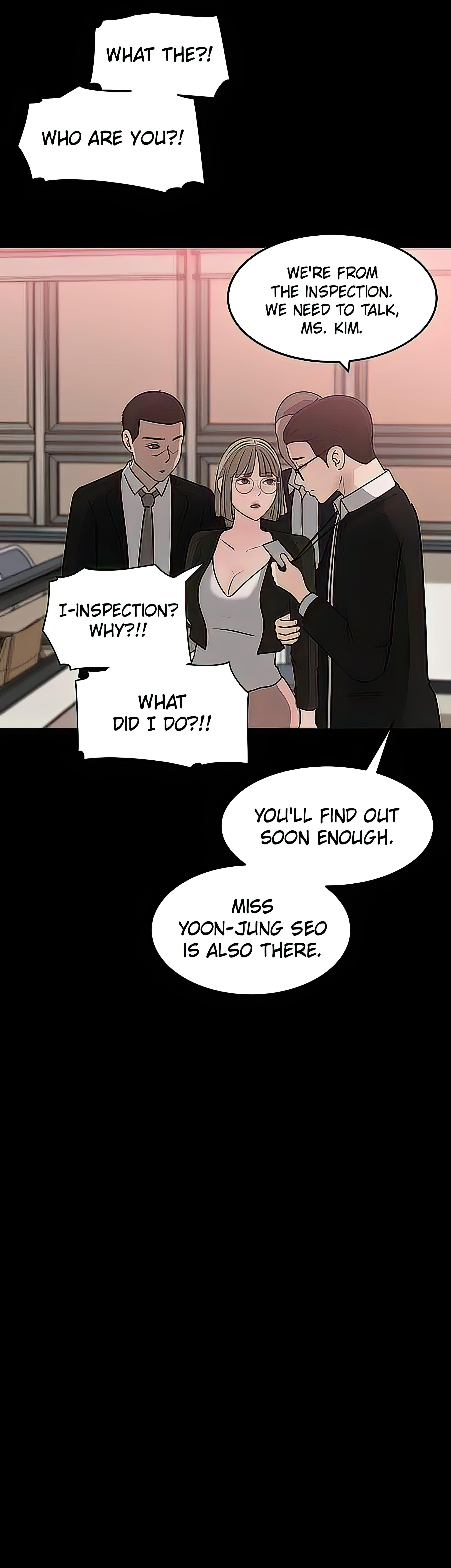 Inside My Sister-in-Law Chapter 45 image 2