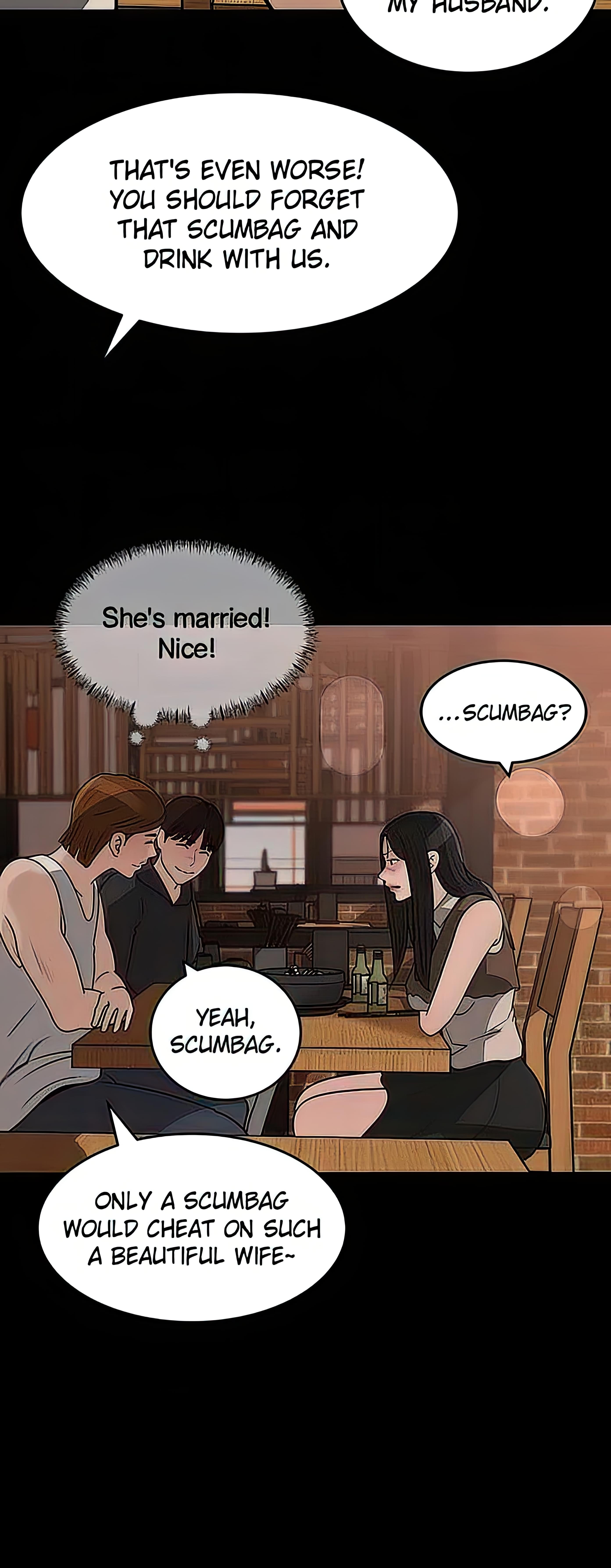 Inside My Sister-in-Law Chapter 45 image 30