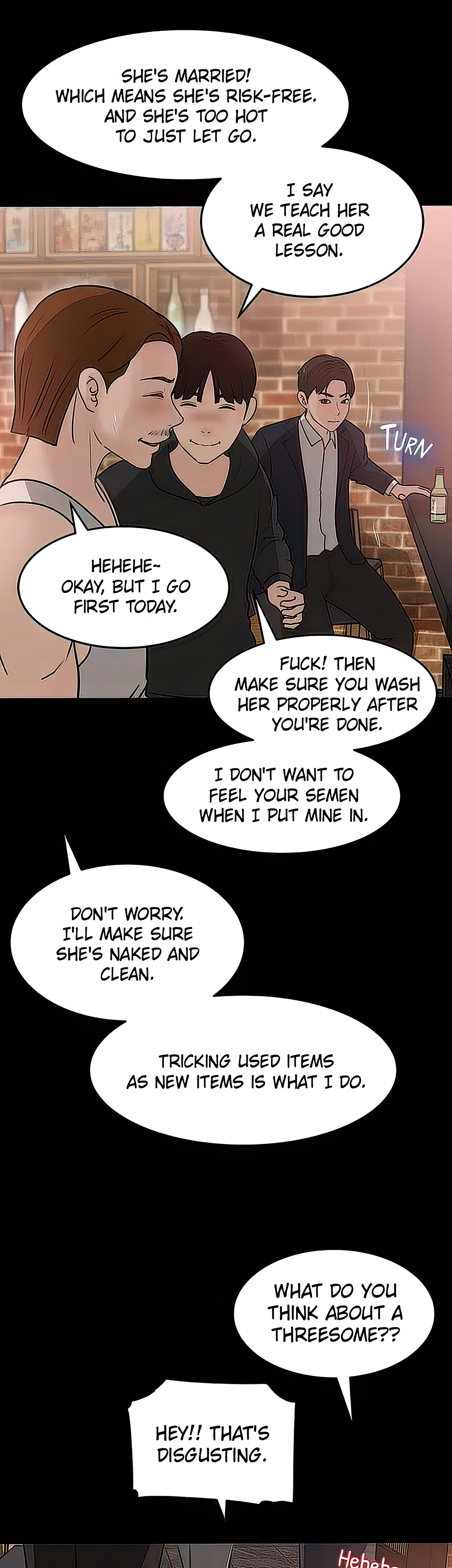 Inside My Sister-in-Law Chapter 45 image 34