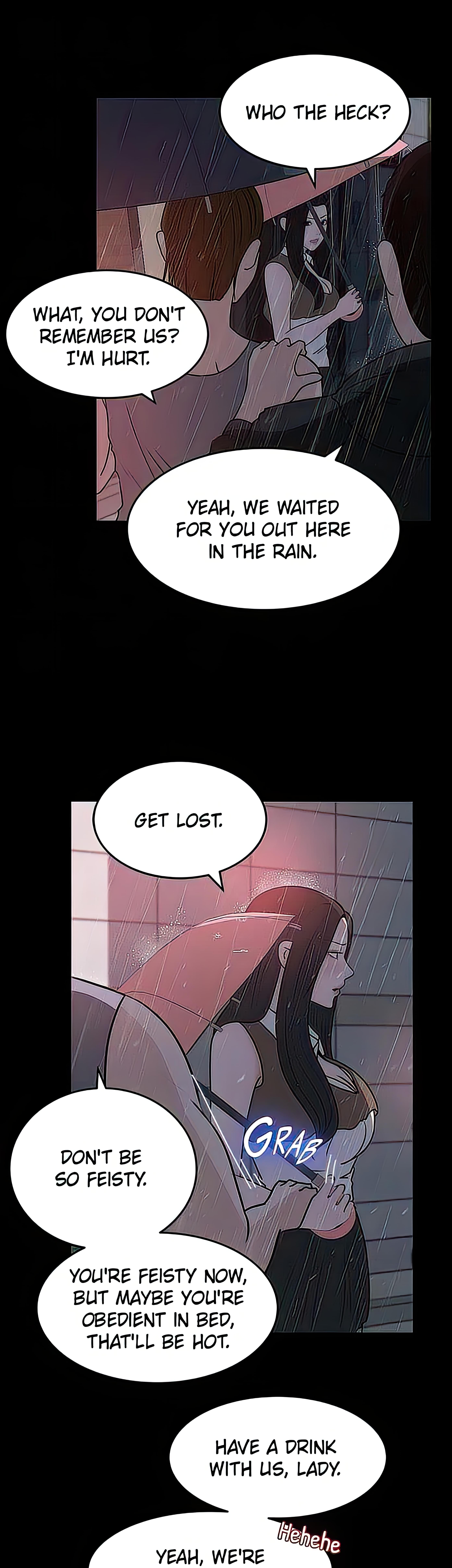Inside My Sister-in-Law Chapter 45 image 38