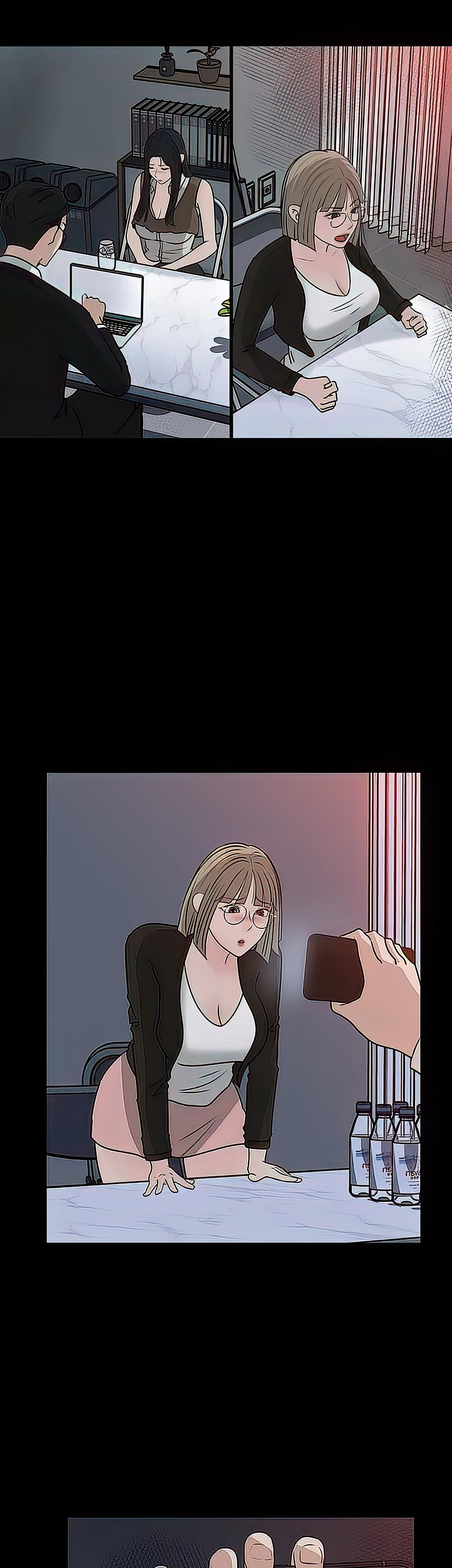 Inside My Sister-in-Law Chapter 45 image 3