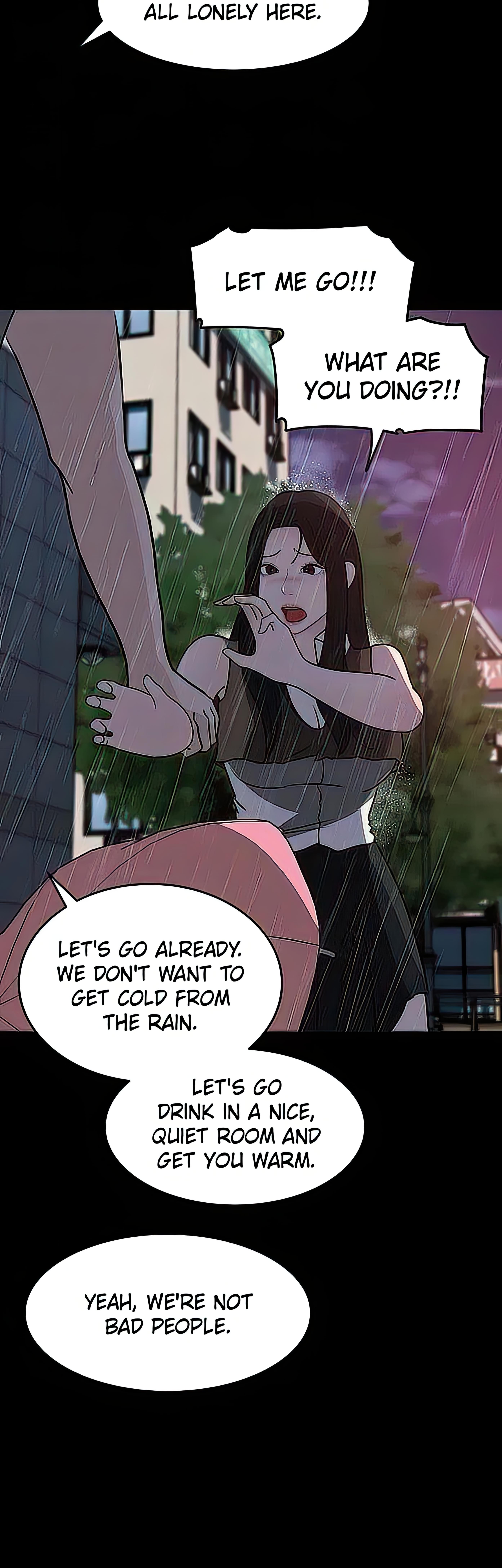Inside My Sister-in-Law Chapter 45 image 39