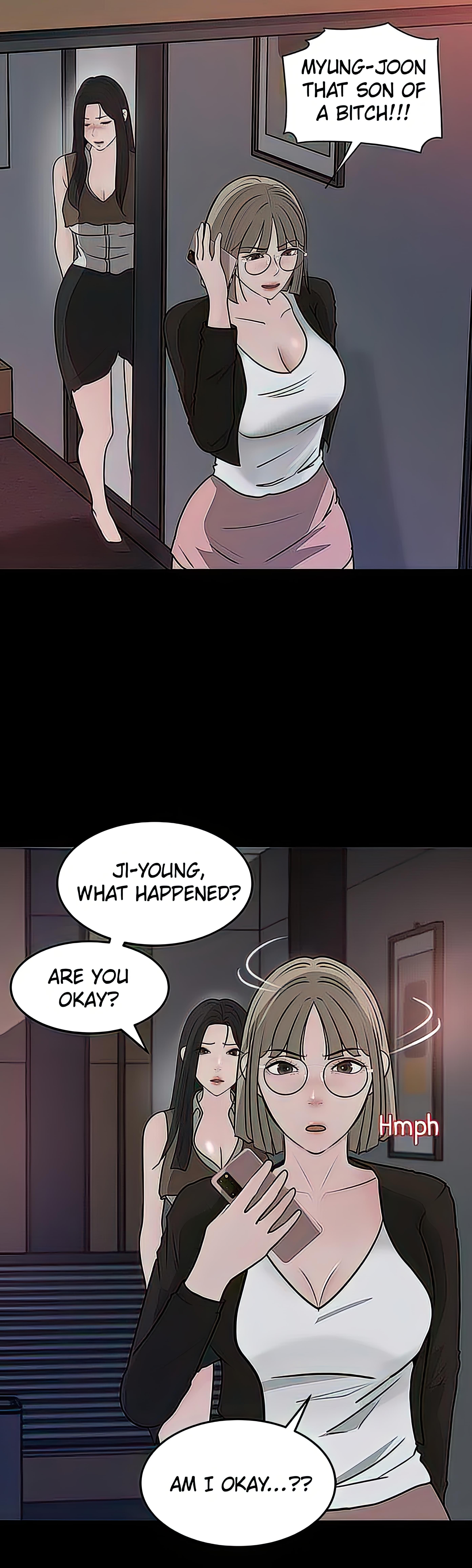 Inside My Sister-in-Law Chapter 45 image 6