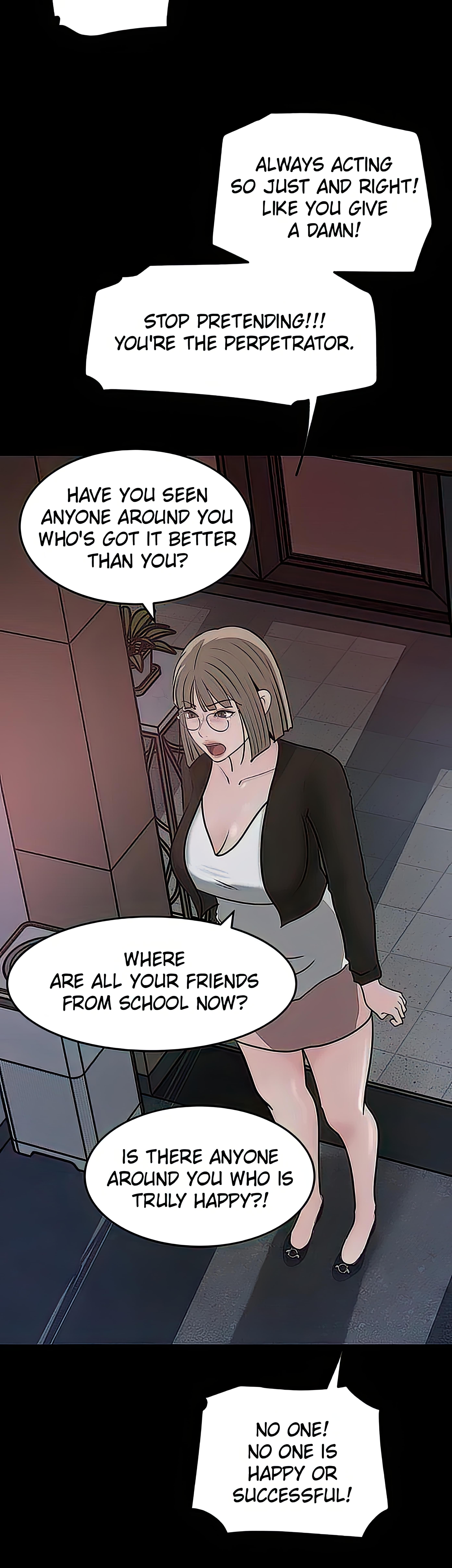 Inside My Sister-in-Law Chapter 45 image 8