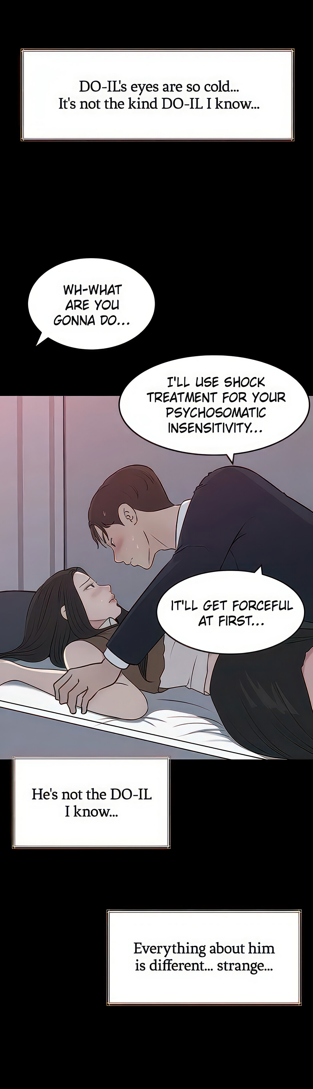 Inside My Sister-in-Law Chapter 46 image 10