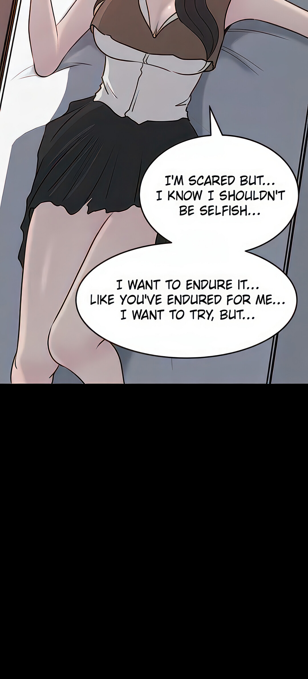Inside My Sister-in-Law Chapter 46 image 12