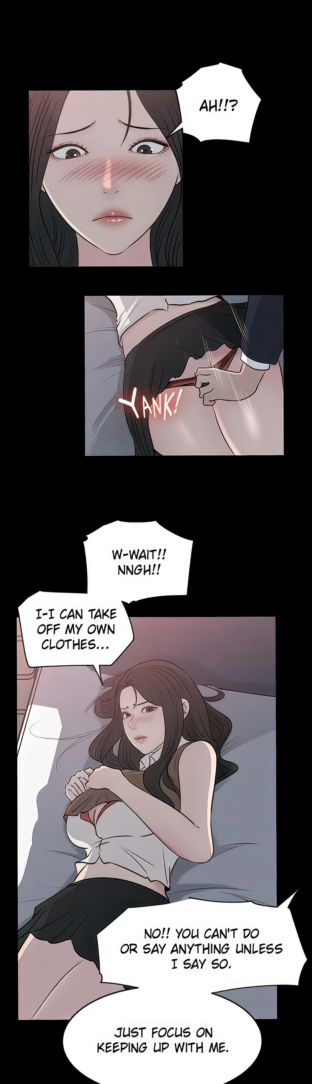 Inside My Sister-in-Law Chapter 46 image 13