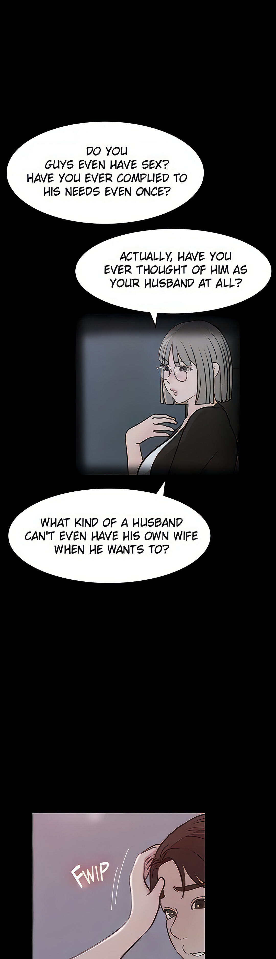 Inside My Sister-in-Law Chapter 46 image 18