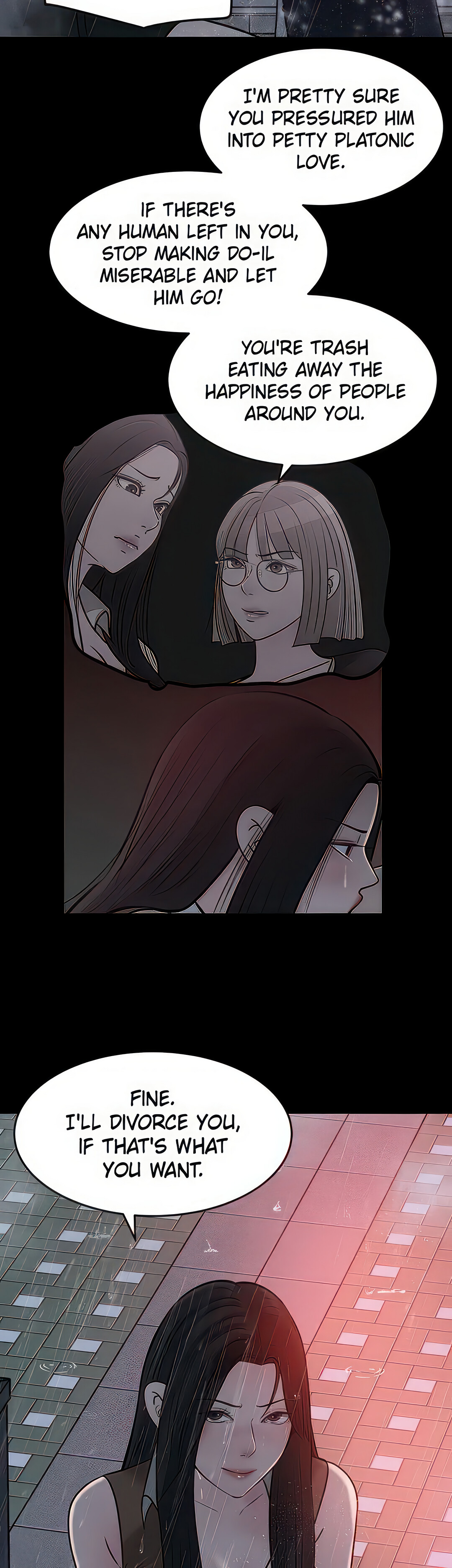 Inside My Sister-in-Law Chapter 46 image 1